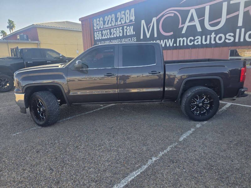 gmc sierra 1500 2016 3GTP1MEC8GG166732 image gmc sierra 1500 2016 3GTP1MEC8GG166732 image